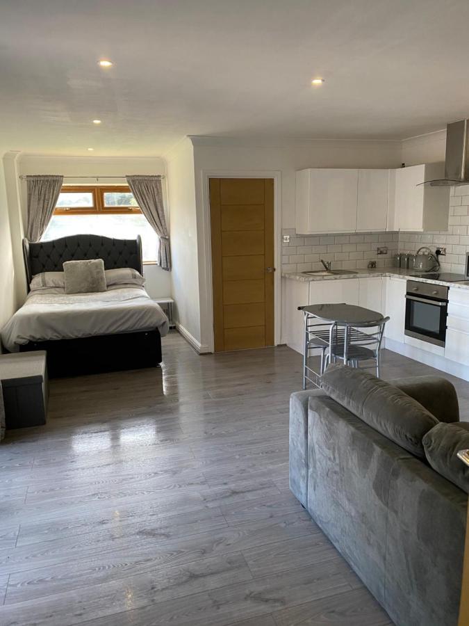 The Bungalow Leeds  Buitenkant foto