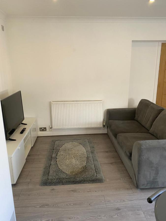 The Bungalow Leeds  Buitenkant foto