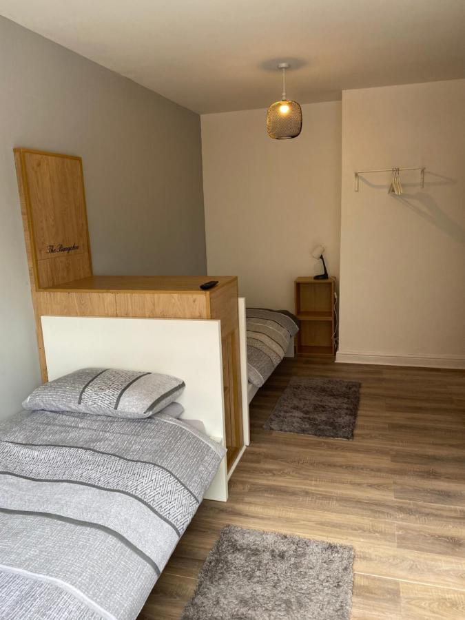 The Bungalow Leeds  Buitenkant foto
